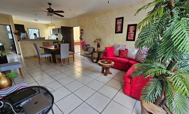 Departamento en Residencial Fragatas Ixtapa