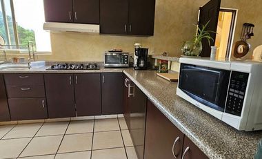 Departamento en Residencial Fragatas Ixtapa