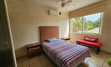 Departamento en Residencial Fragatas Ixtapa