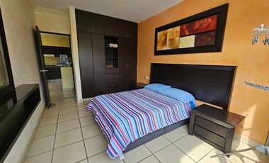 Departamento en Residencial Fragatas Ixtapa