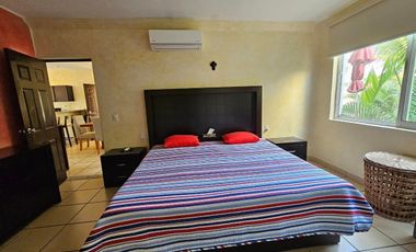 Departamento en Residencial Fragatas Ixtapa