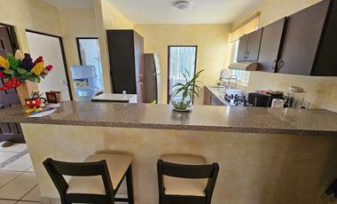 Departamento en Residencial Fragatas Ixtapa