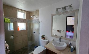 Departamento en Residencial Fragatas Ixtapa