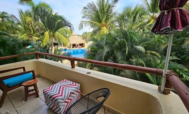 Departamento en Residencial Fragatas Ixtapa