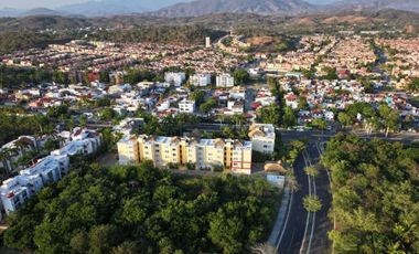 Departamento en Residencial Fragatas Ixtapa
