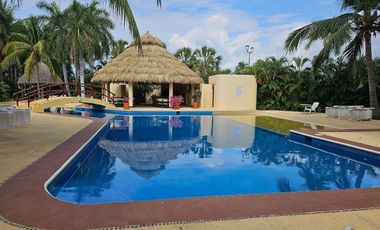 Departamento en Residencial Fragatas Ixtapa