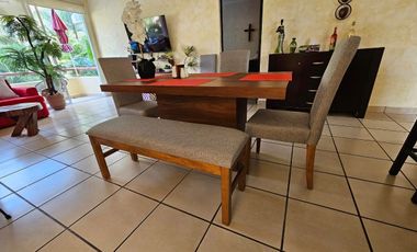 Departamento en Residencial Fragatas Ixtapa