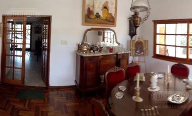 Casa - Las Delicias