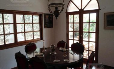 Casa - Las Delicias