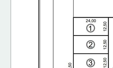 Quinta sobre gran terreno arbolado