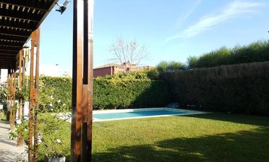 Casa - Los Sauces
