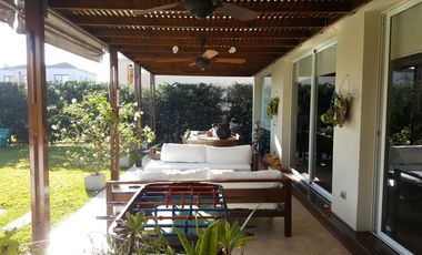 Casa - Los Sauces