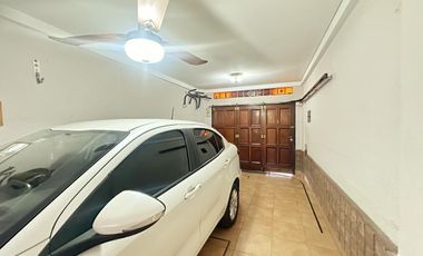 VENTA 2 CASA PARA DOS FAMILIAS PATIO GARAGE PIÑEYRO