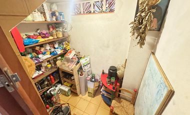 VENTA 2 CASA PARA DOS FAMILIAS PATIO GARAGE PIÑEYRO