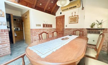 VENTA 2 CASA PARA DOS FAMILIAS PATIO GARAGE PIÑEYRO