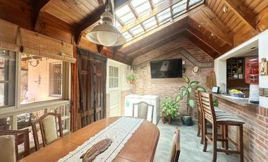 VENTA 2 CASA PARA DOS FAMILIAS PATIO GARAGE PIÑEYRO