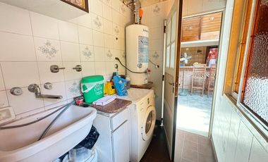 VENTA 2 CASA PARA DOS FAMILIAS PATIO GARAGE PIÑEYRO