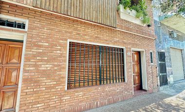 VENTA 2 CASA PARA DOS FAMILIAS PATIO GARAGE PIÑEYRO