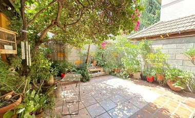 VENTA 2 CASA PARA DOS FAMILIAS PATIO GARAGE PIÑEYRO