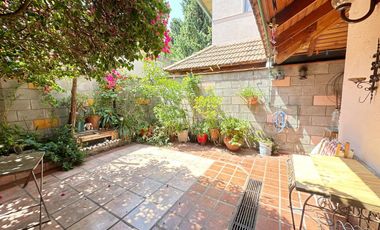 VENTA 2 CASA PARA DOS FAMILIAS PATIO GARAGE PIÑEYRO