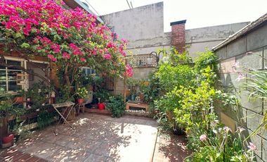 VENTA 2 CASA PARA DOS FAMILIAS PATIO GARAGE PIÑEYRO