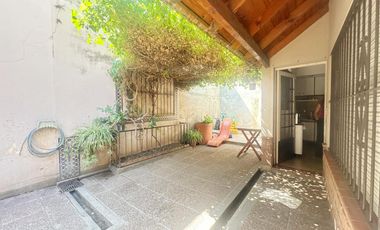 VENTA 2 CASA PARA DOS FAMILIAS PATIO GARAGE PIÑEYRO