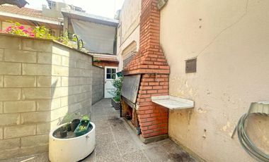 VENTA 2 CASA PARA DOS FAMILIAS PATIO GARAGE PIÑEYRO