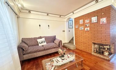 VENTA 2 CASA PARA DOS FAMILIAS PATIO GARAGE PIÑEYRO
