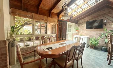 VENTA 2 CASA PARA DOS FAMILIAS PATIO GARAGE PIÑEYRO