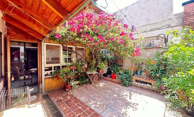 VENTA 2 CASA PARA DOS FAMILIAS PATIO GARAGE PIÑEYRO