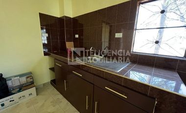 DEPA DUPLEX PLANTA BAJA - LA PURIFICACIÓN TEXCOCO