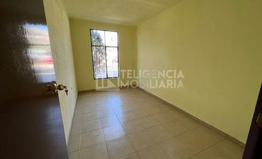 DEPA DUPLEX PLANTA BAJA - LA PURIFICACIÓN TEXCOCO