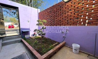 DEPA DUPLEX PLANTA BAJA - LA PURIFICACIÓN TEXCOCO