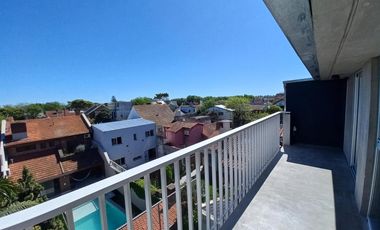 Venta Departamento 3 ambientes con cochera en Florida