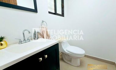 CASA EN VENTA - CHIAUTLA