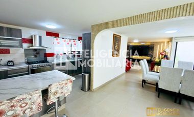 CASA EN VENTA - CHIAUTLA