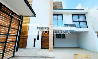 CASA EN VENTA - CHIAUTLA