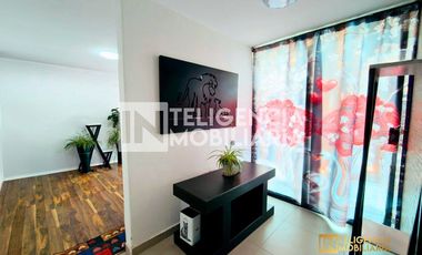 CASA EN VENTA - CHIAUTLA