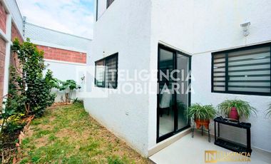CASA EN VENTA - CHIAUTLA
