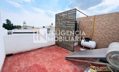 CASA EN VENTA - CHIAUTLA