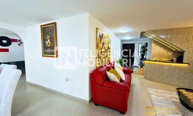 CASA EN VENTA - CHIAUTLA