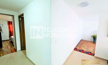 CASA EN VENTA - CHIAUTLA