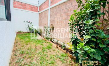 CASA EN VENTA - CHIAUTLA