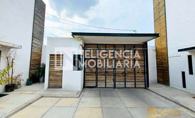 CASA EN VENTA - CHIAUTLA