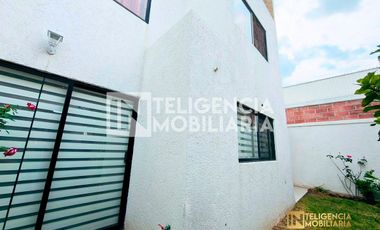 CASA EN VENTA - CHIAUTLA