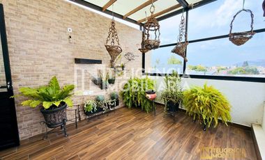 CASA EN VENTA - CHIAUTLA