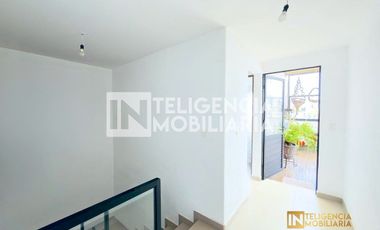 CASA EN VENTA - CHIAUTLA