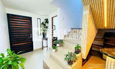 CASA EN VENTA - CHIAUTLA