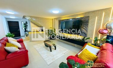 CASA EN VENTA - CHIAUTLA