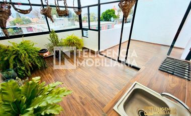 CASA EN VENTA - CHIAUTLA